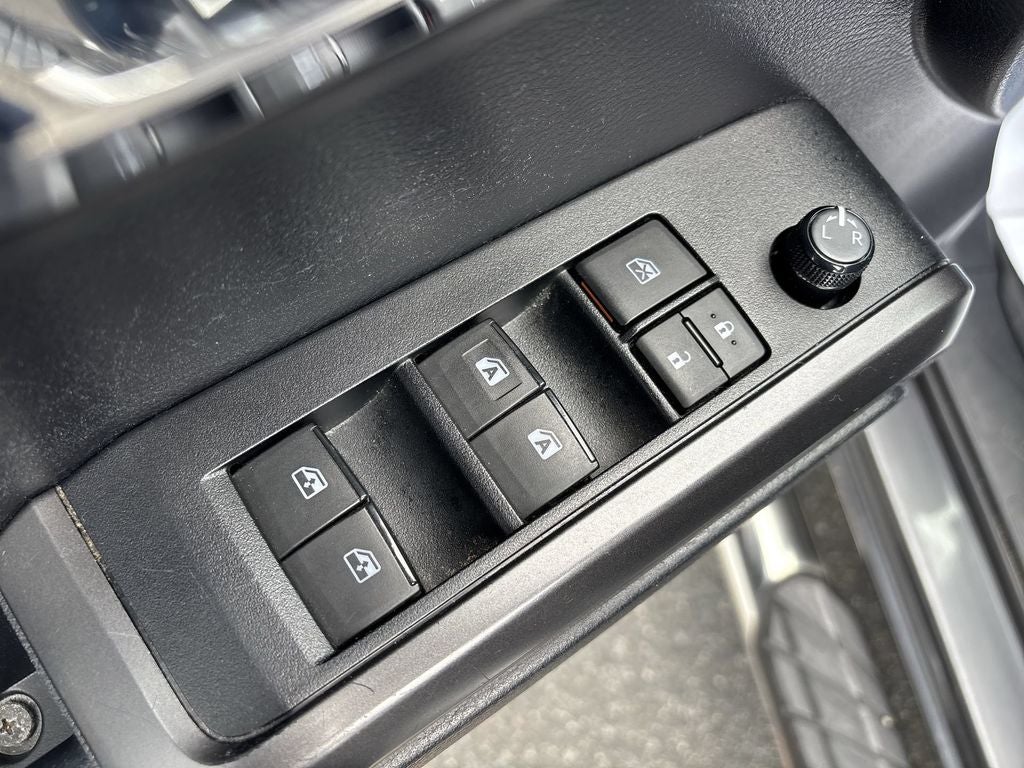2020 Toyota Tacoma TRD Sport V6