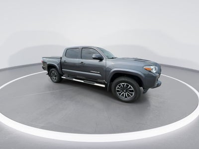 2020 Toyota Tacoma TRD Sport V6