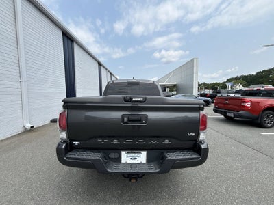 2020 Toyota Tacoma TRD Sport V6