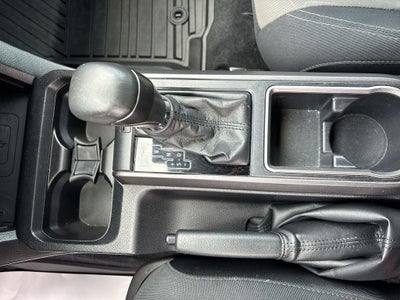 2020 Toyota Tacoma TRD Sport V6