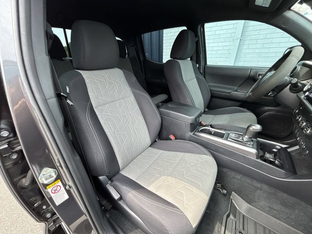 2020 Toyota Tacoma TRD Sport V6