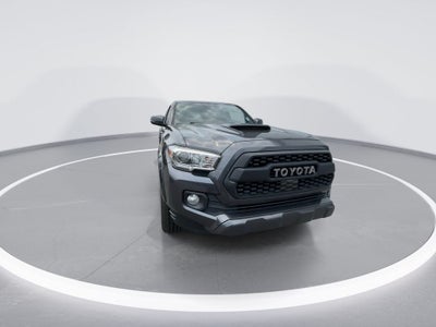 2020 Toyota Tacoma TRD Sport V6