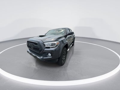2020 Toyota Tacoma TRD Sport V6