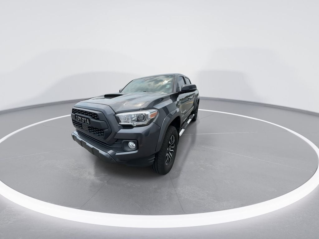 2020 Toyota Tacoma TRD Sport V6