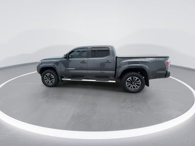 2020 Toyota Tacoma TRD Sport V6