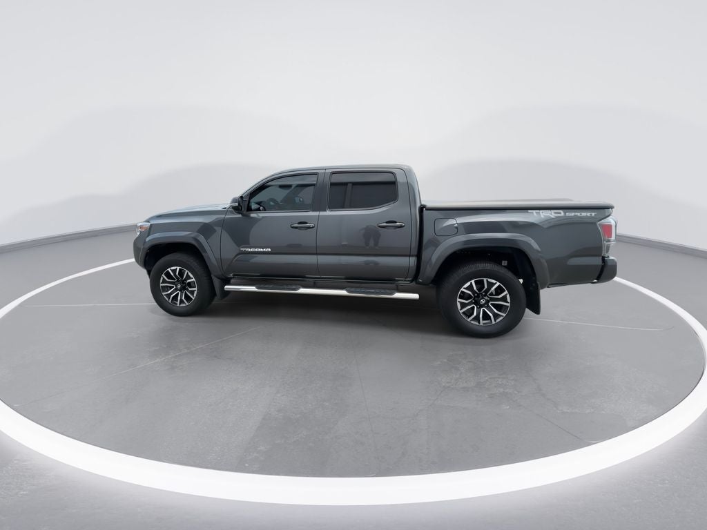 2020 Toyota Tacoma TRD Sport V6