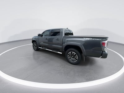 2020 Toyota Tacoma TRD Sport V6