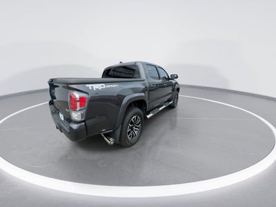 2020 Toyota Tacoma TRD Sport V6