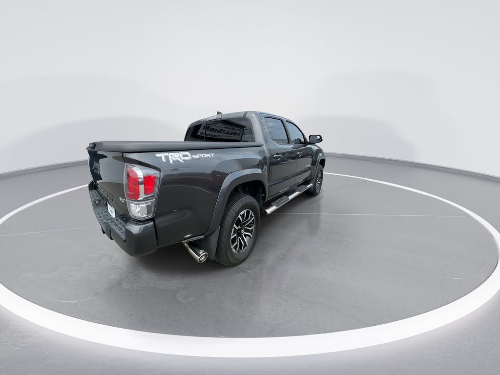 2020 Toyota Tacoma TRD Sport V6