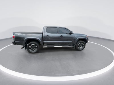 2020 Toyota Tacoma TRD Sport V6