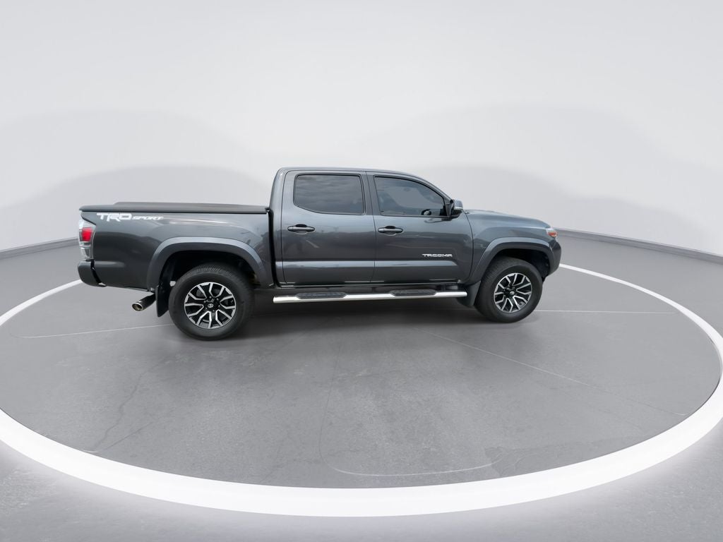 2020 Toyota Tacoma TRD Sport V6