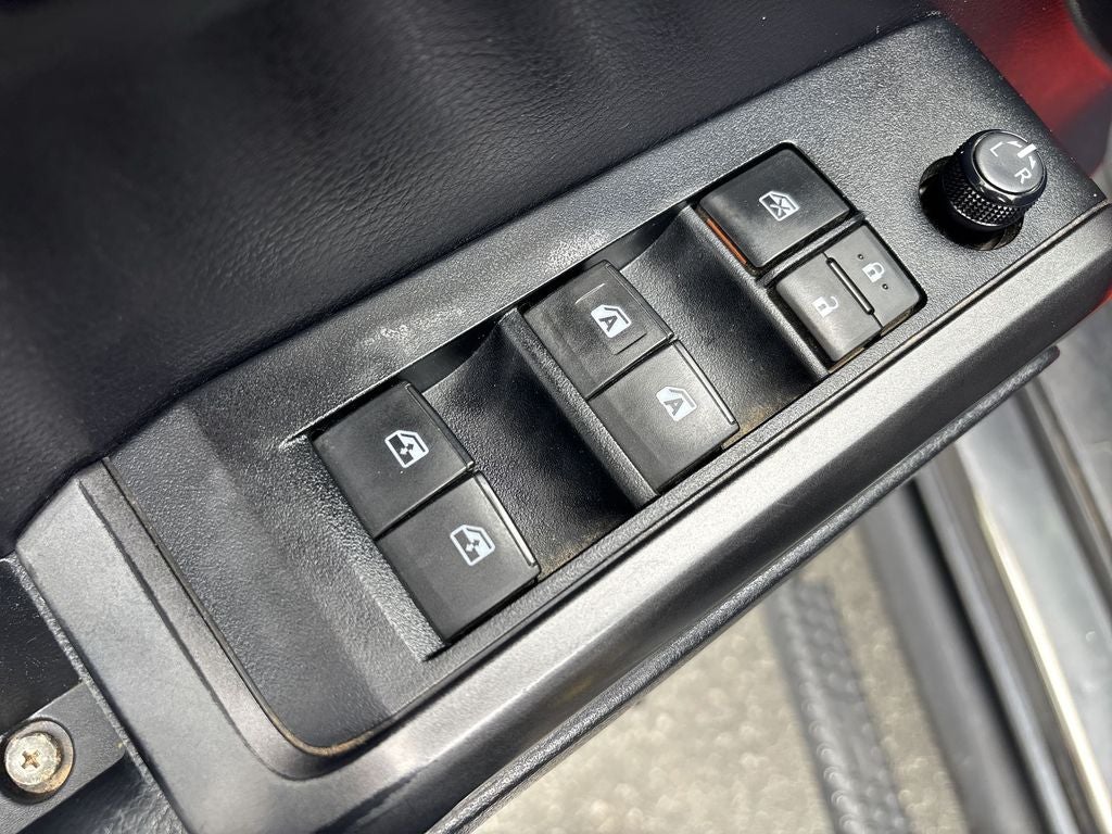 2020 Toyota Tacoma TRD Sport V6