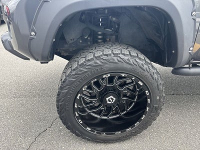 2020 Toyota Tacoma TRD Sport V6