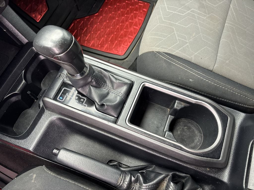 2020 Toyota Tacoma TRD Sport V6