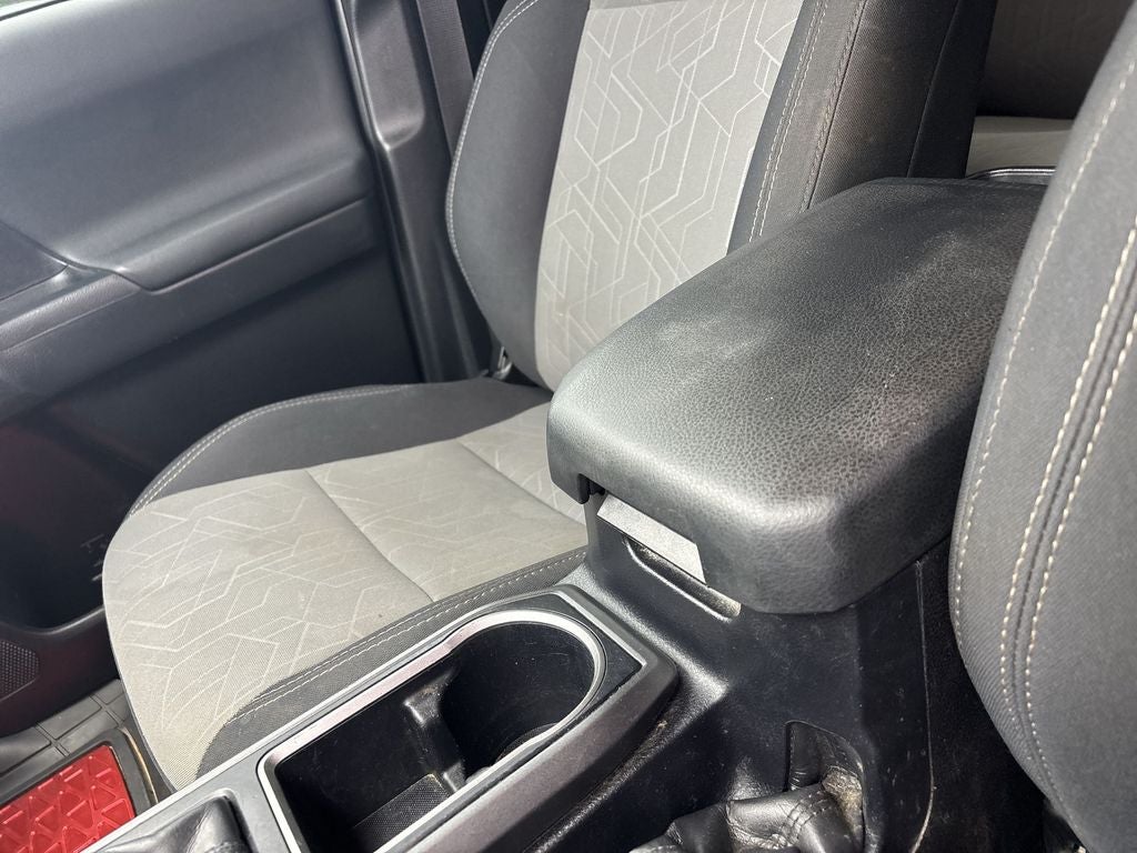 2020 Toyota Tacoma TRD Sport V6
