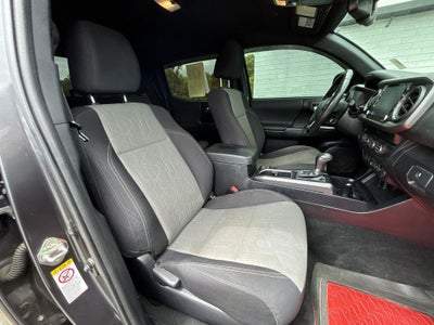 2020 Toyota Tacoma TRD Sport V6