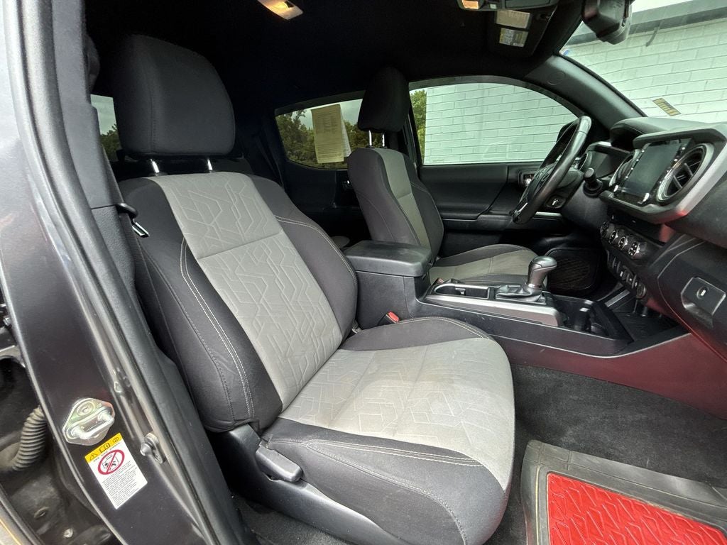 2020 Toyota Tacoma TRD Sport V6