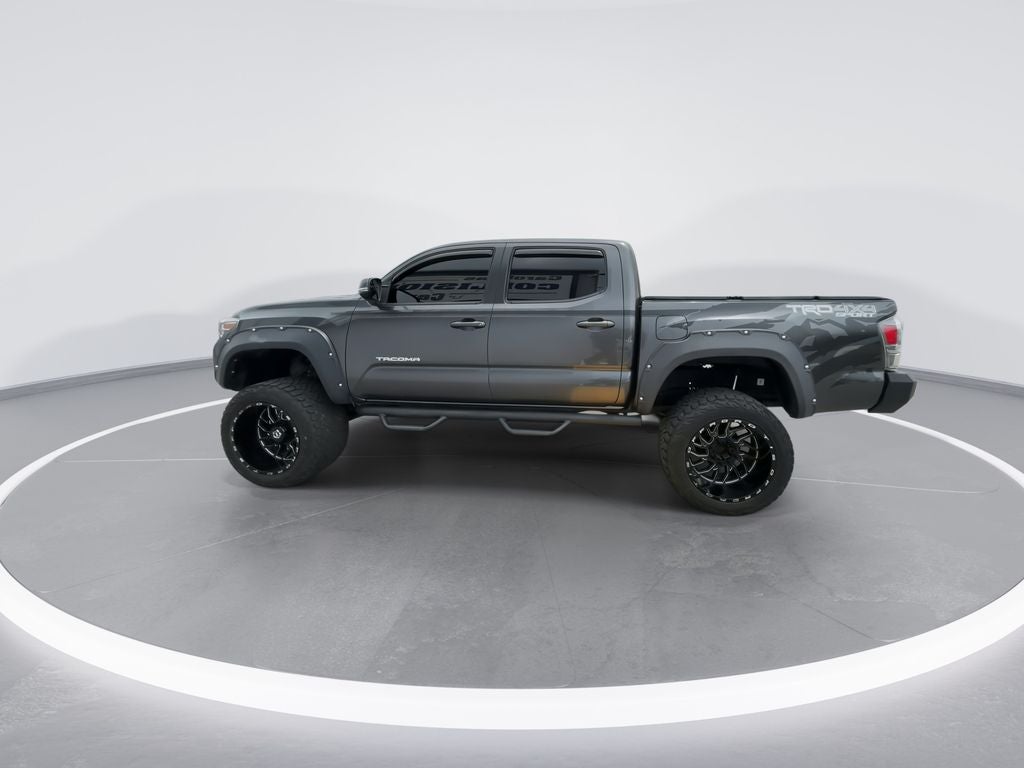 2020 Toyota Tacoma TRD Sport V6