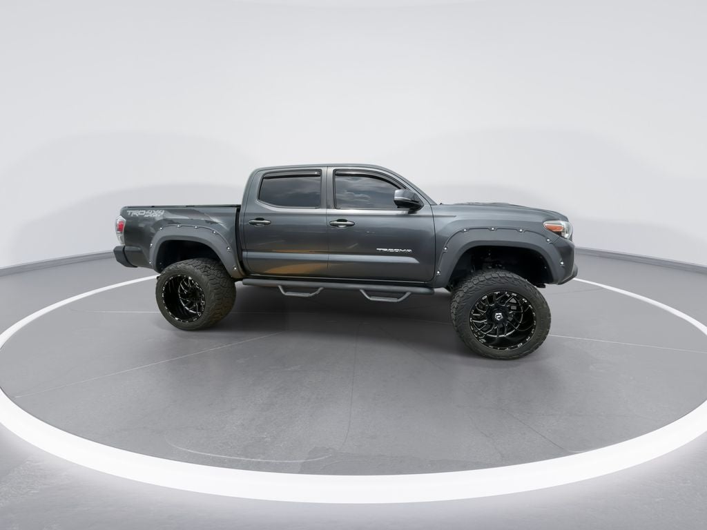 2020 Toyota Tacoma TRD Sport V6