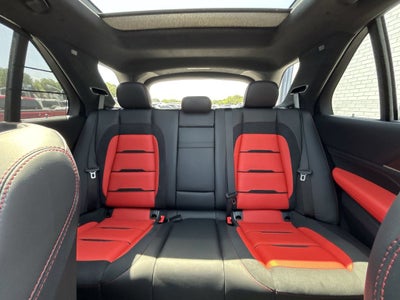 2026 Mercedes-Benz GLE GLE 63 S AMG® 4MATIC®