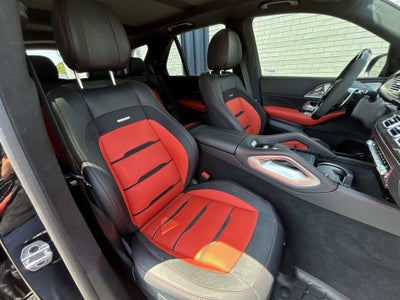 2026 Mercedes-Benz GLE GLE 63 S AMG® 4MATIC®
