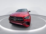 2025 Mercedes-Benz GLE GLE 450 4MATIC®
