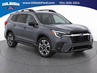 2024 Subaru Ascent Limited