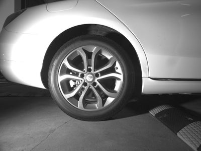 2016 Mercedes-Benz C-Class C 300 4MATIC®