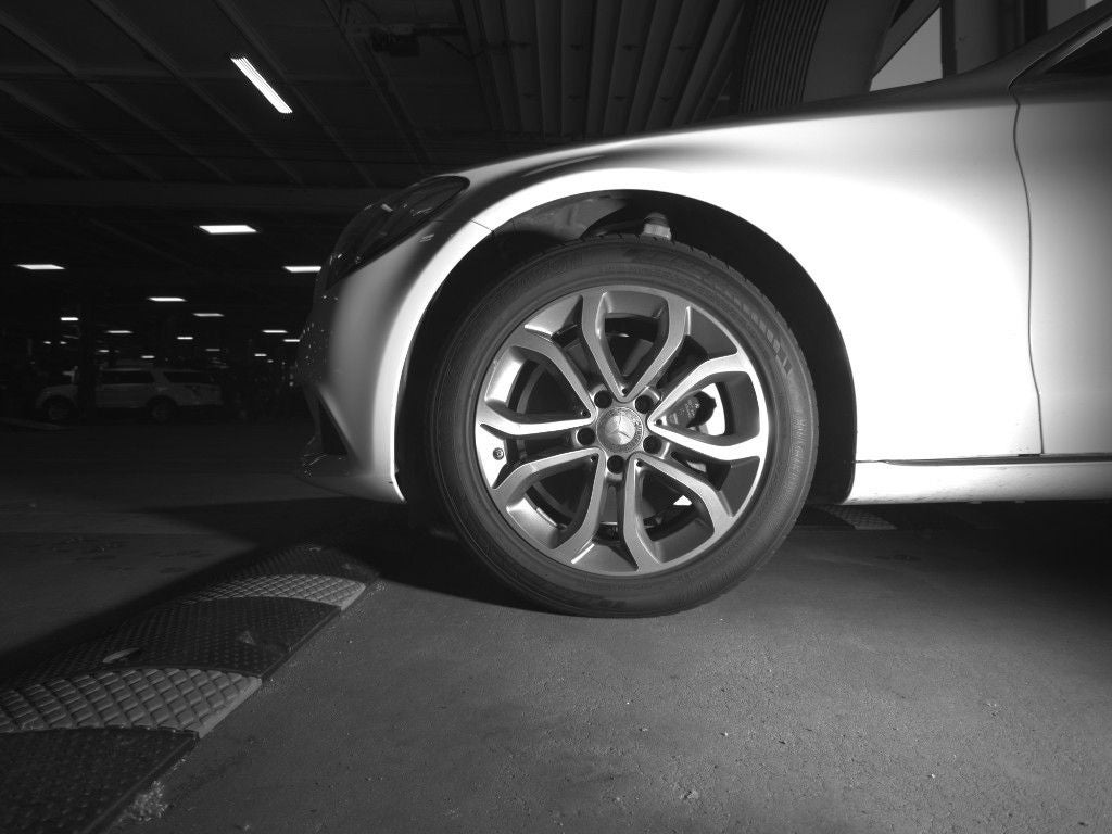 2016 Mercedes-Benz C-Class C 300 4MATIC®