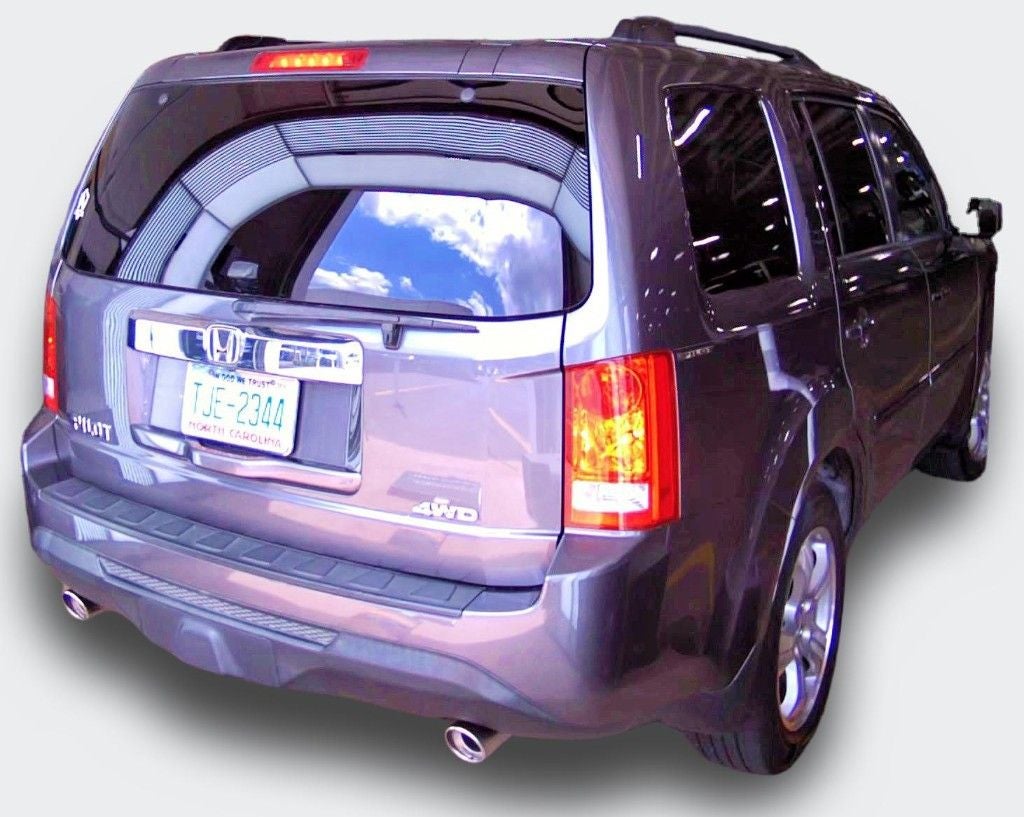 2014 Honda Pilot EX