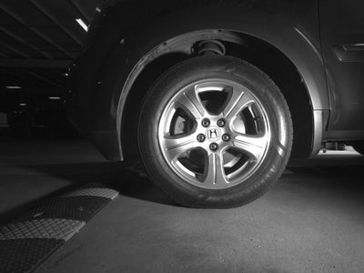 2014 Honda Pilot EX