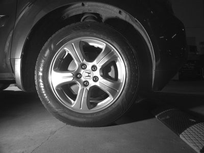2014 Honda Pilot EX