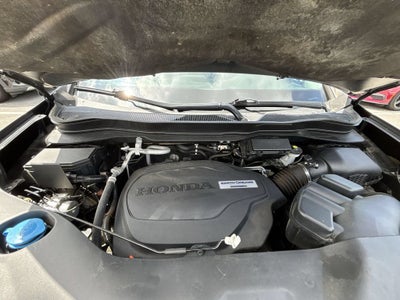2020 Honda Pilot Touring 7 Passenger