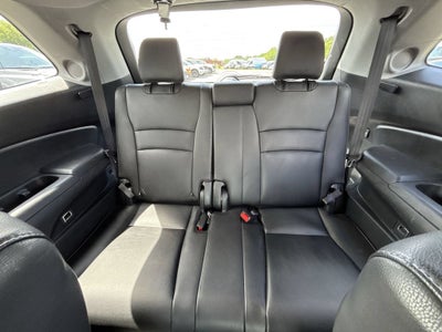 2020 Honda Pilot Touring 7 Passenger