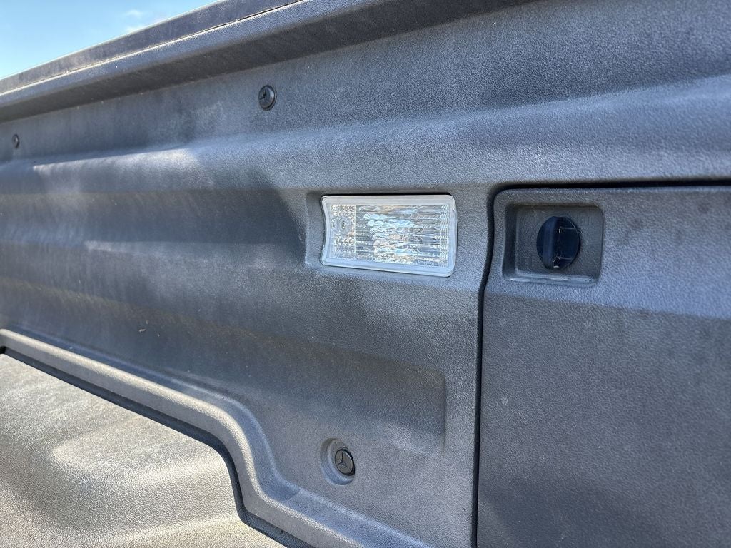 2024 Honda Ridgeline Sport