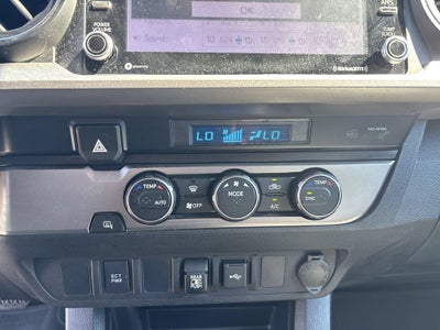 2021 Toyota Tacoma SR5 V6
