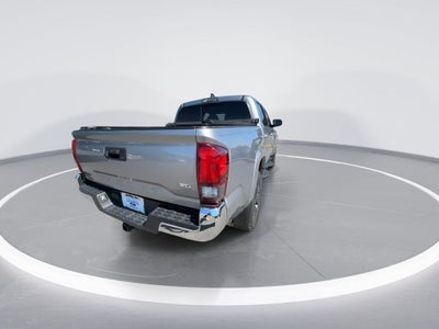 2021 Toyota Tacoma SR5 V6