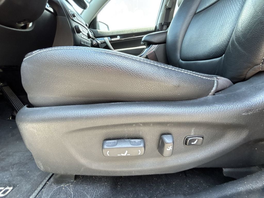2015 Kia Sorento SX