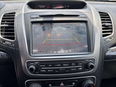 2015 Kia Sorento SX
