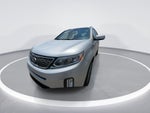 2015 Kia Sorento SX