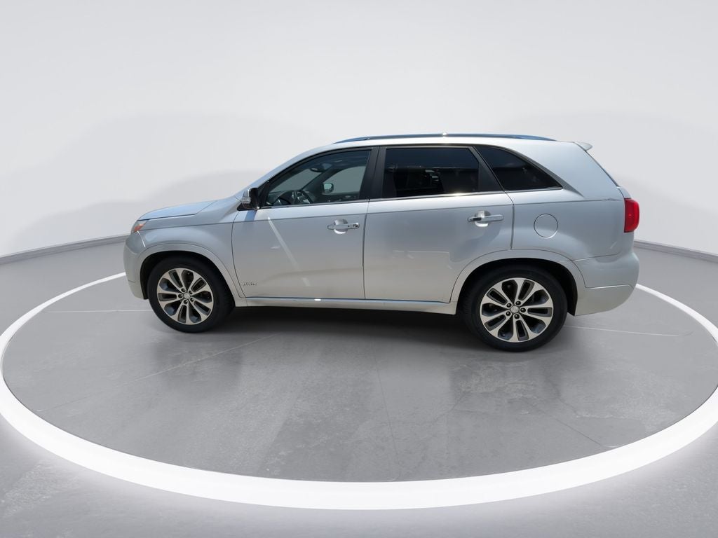 2015 Kia Sorento SX