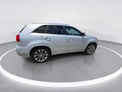 2015 Kia Sorento SX