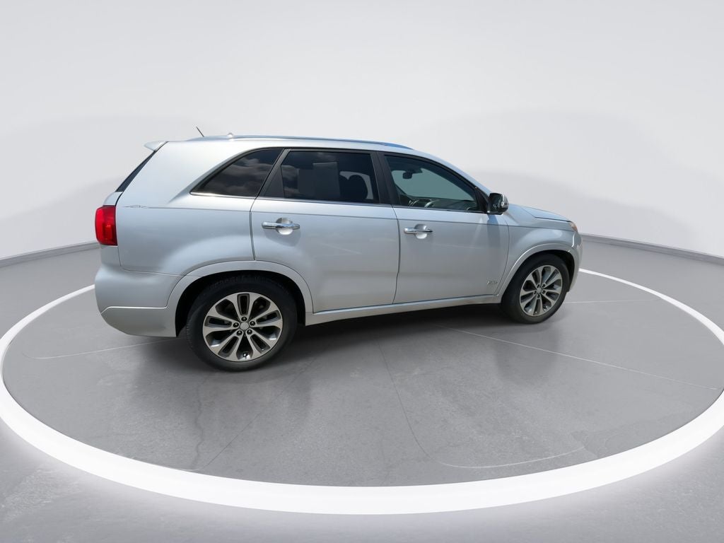2015 Kia Sorento SX
