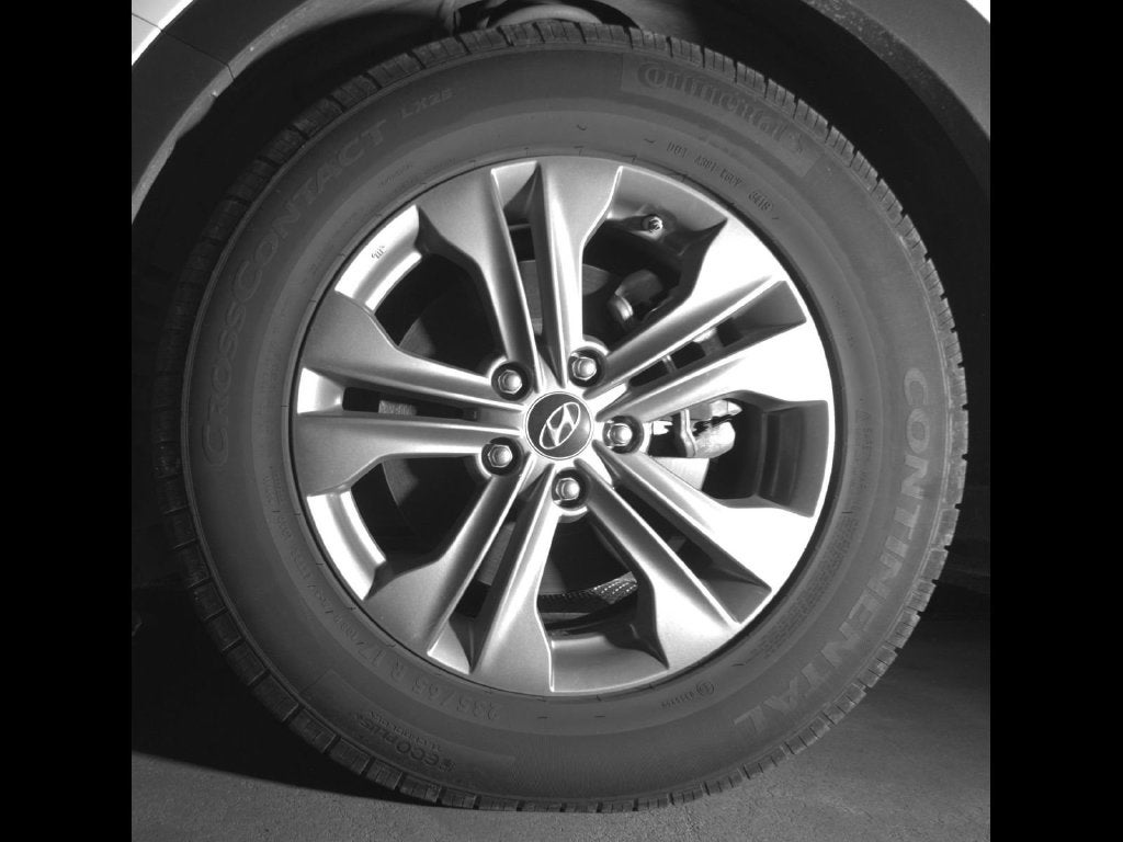 2014 Hyundai Santa Fe Sport Base