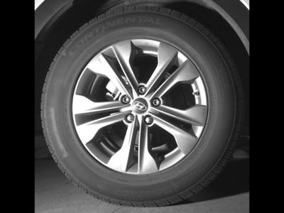 2014 Hyundai Santa Fe Sport Base