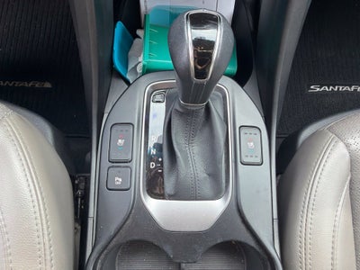2014 Hyundai Santa Fe Sport Base