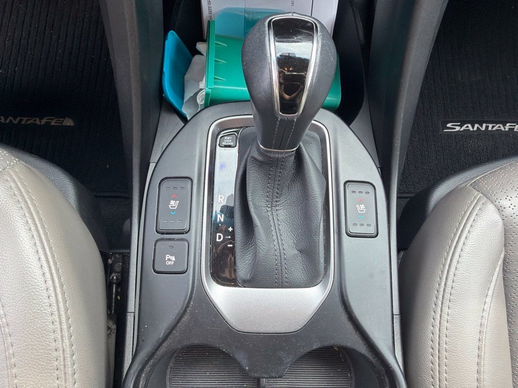 2014 Hyundai Santa Fe Sport Base