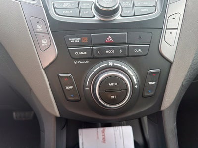 2014 Hyundai Santa Fe Sport Base