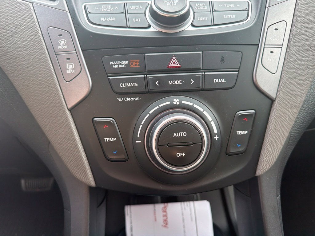 2014 Hyundai Santa Fe Sport Base