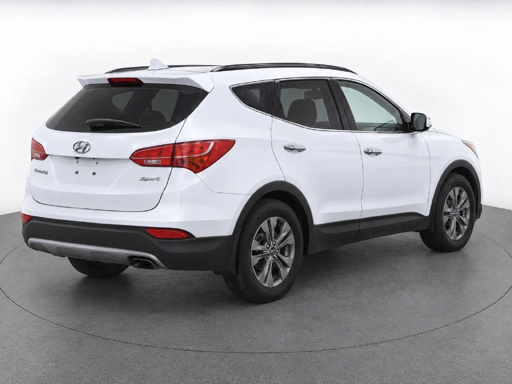2014 Hyundai Santa Fe Sport Base